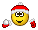 snowball Slack emoji