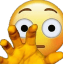 go away Slack emoji