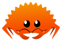 crustacean Slack emoji