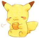 pikachu cup Slack emoji