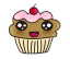 muffin Slack emoji