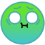 nauseous Slack emoji