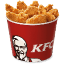 kfc chicken Slack emoji