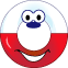 floating tube Slack emoji