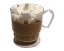 hot chocolate Slack emoji