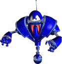 reboot slash Slack emoji