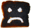 burnt toast Slack emoji