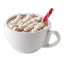 hot cocoa Slack emoji