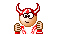 sports fan Slack emoji