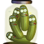 pickle jar Slack emoji