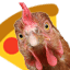 turkey pizza Slack emoji