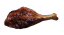 turkey leg Slack emoji