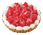 strawberry pie Slack emoji