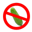 no pickles Slack emoji