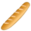 baguette Slack emoji