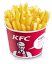 kfc fries Slack emoji
