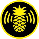pineapple hak5 Slack emoji