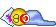 baby sleep Slack emoji