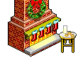 christmas stockings Slack emoji