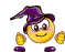 witch dance Slack emoji