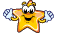 spirit fingers star Slack emoji