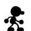 mr game and watch Slack emoji