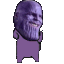 thanos dance Slack emoji
