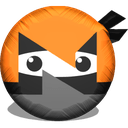 ninja Slack emoji