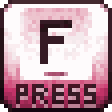 press f Slack emoji
