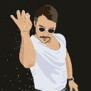 saltbae Slack emoji