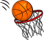 basketball Slack emoji