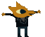 fox wiggle Slack emoji