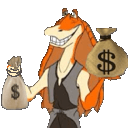 jar jar banks Slack emoji