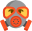 gasmask Slack emoji