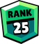 25 rank Slack emoji