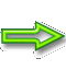neon arrow Slack emoji