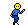 dancing man Slack emoji