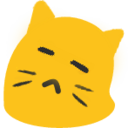 meow tiltzzz Slack emoji