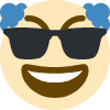 mad clown Slack emoji