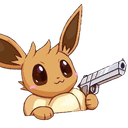 eevee Slack emoji