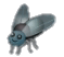 fly Slack emoji