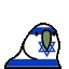 jewish parrot Slack emoji