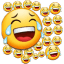 lols Slack emoji