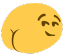ass smiley Slack emoji