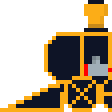 salty train Slack emoji