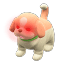 evil puppy Slack emoji