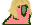 blonde sassy parrot Slack emoji