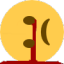 bleeding Slack emoji