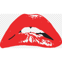 rockyhorrorlips Slack emoji