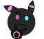 umbreon think Slack emoji